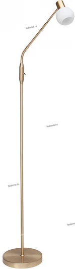 G16358/18 Торшер Brilliant Philo G16358/18