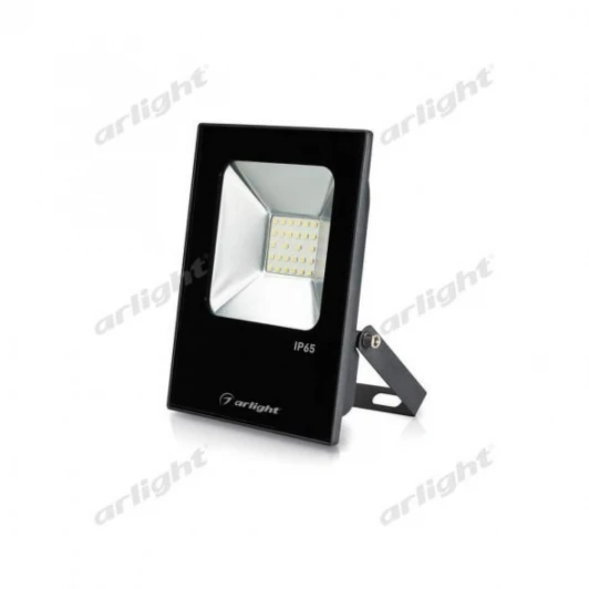 023574 Прожектор уличный Arlight AR-FLAT-ICE 023574
