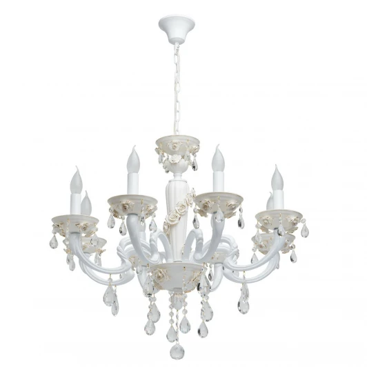 381011308 Подвесная люстра MW-Light Нимфа 381011308