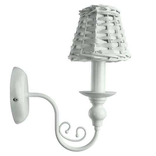 A3400AP-1WH Бра Arte Lamp Villaggio A3400AP-1WH