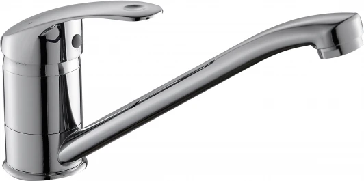 A1500000 Смеситель Agger Glad A1500000 для кухонной мойки