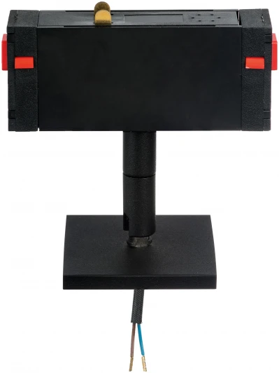 595257 Трековое крепление с 1-фазным адаптером к 2163хх для PRO Lightstar Teta 595257