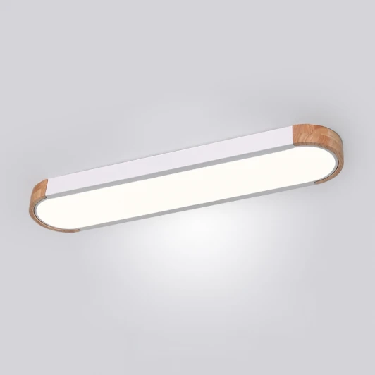 INN01 Потолочный светильник Linn L95 White ImperiumLoft Inn01 (193594-26) (LED, 220V)