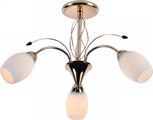 83069-0.3-03 FGD Потолочная люстра на штанге Reluce 83069-0.3-03 FGD (220V)