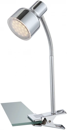 56213-1K Интерьерная настольная лампа Globo Rois 56213-1K