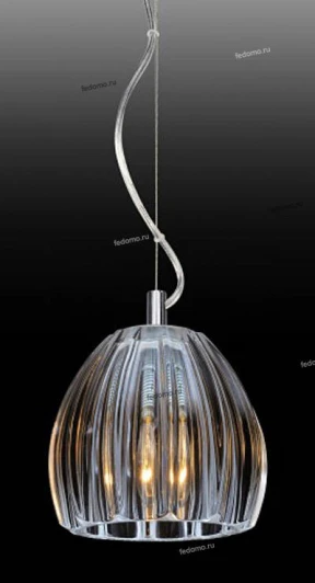 OXA SP1 TRANSPARENT Crystal Lux Oxa SP1 TRANSPARENT