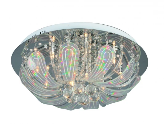 OML-11307-10 Потолочный светильник Omnilux OML-113 OML-11307-10
