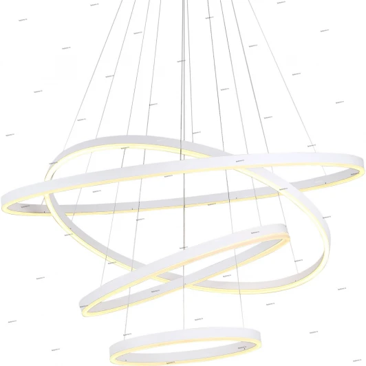 08204.01(3000K-6000K) Kink Light Тор 08204.01(3000K-6000K)