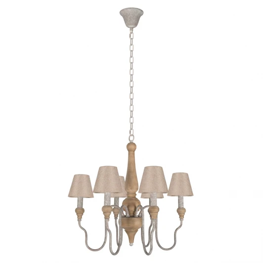 10420 Подвесная люстра Loft It Countryside 10420