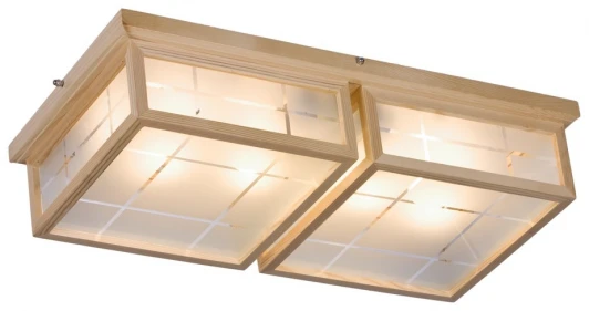 548-717-04 Потолочный светильник Velante 548 548-717-04