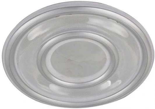 660016801 Потолочный светодиодный светильник круглый с пультом De City Норден 660016801