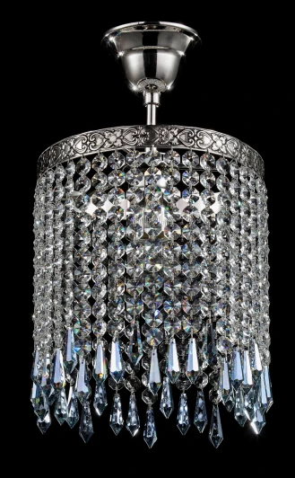 D783-PT20-9-N Потолочная люстра Maytoni Sfera 2 D783-PT20-9-N