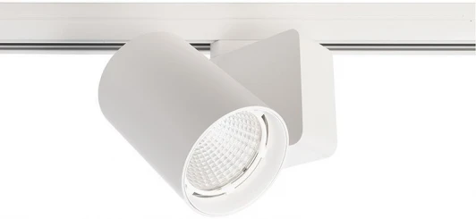 707042 Трековый светильник Deko-Light Nihal 707042 (LED, 220V, круглые)