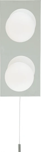 A4444AP-2CC Бра Arte Lamp Aqua A4444AP-2CC