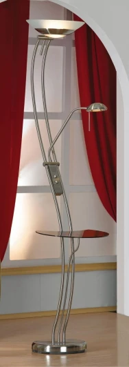 LSN-7935-02 Торшер Lussole Comfort LSN-7935-02