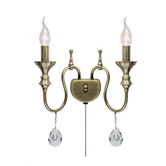 CL437323 Бра Citilux Рига CL437323