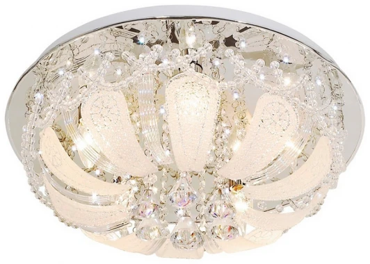 745-107-10 Потолочный светильник Velante 745 745-107-10