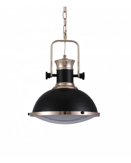 LDP 274-1 BK Подвесной светильник Lumina Deco Batore LDP 274-1 BK