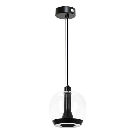 5740/17 SP-7 Подвесной светильник Divinare Sonata 5740/17 SP-7 (LED, 220V, на проводе, шар)