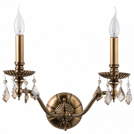 491021302 Бра Chiaro Габриэль 491021302