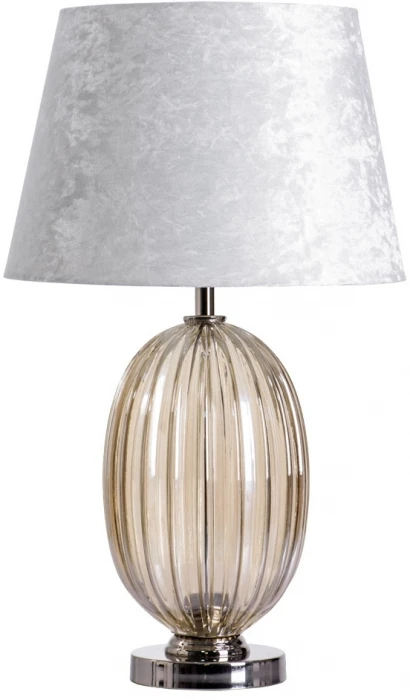 Интерьерная настольная лампа Arte Lamp Beverly A5132LT-1CC