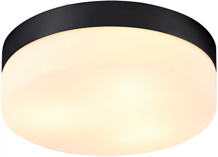 Потолочный светильник Arte Lamp Aqua-tablet A6047PL-3BK