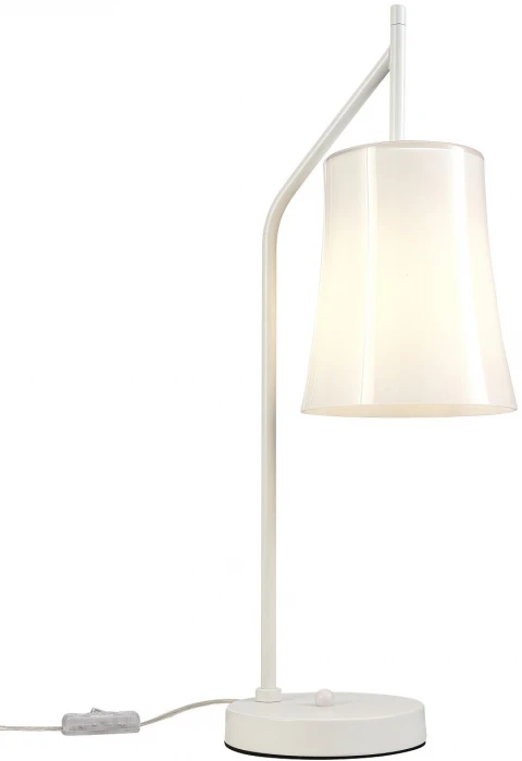 Интерьерная настольная лампа Favourite Sigma 2959-1T