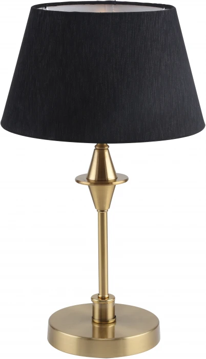 Интерьерная настольная лампа Pompous 2989-1T