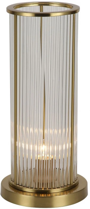 Интерьерная настольная лампа Favourite Wonderland 2907-1T