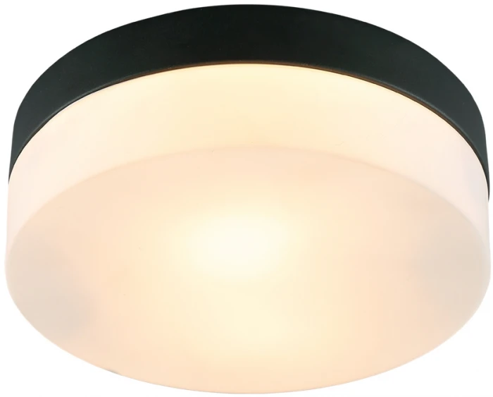 Потолочный светильник Arte Lamp Aqua-tablet A6047PL-2BK