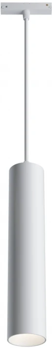 Трековый светильник Maytoni Track lamps TR016-2-12W4K-W
