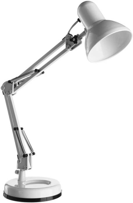 Офисная настольная лампа Arte Lamp Junior A1330LT-1WH