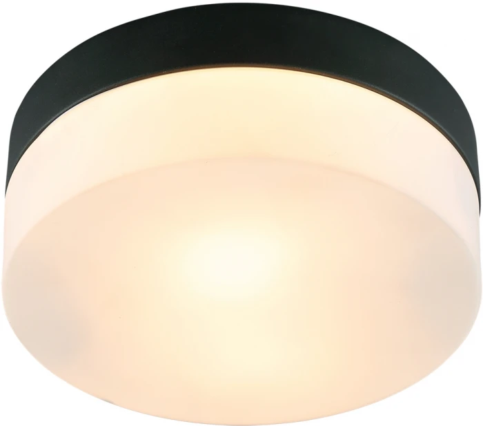 Потолочный светильник Arte Lamp Aqua-tablet A6047PL-1BK
