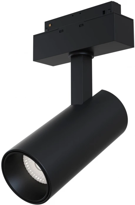 Трековый светильник Maytoni Track lamps TR019-2-15W3K-B
