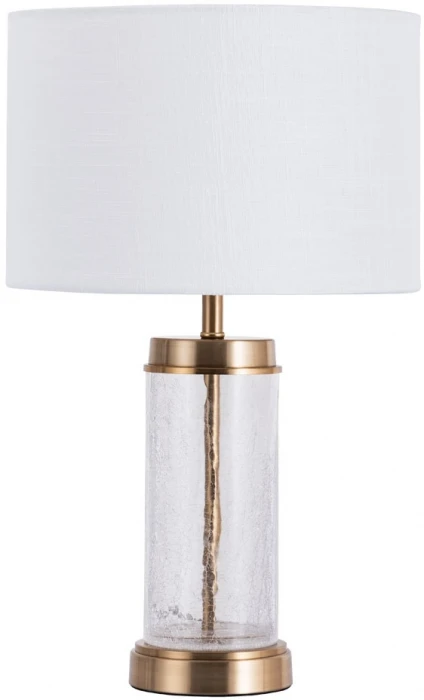 Интерьерная настольная лампа Arte Lamp Baymont A5070LT-1PB