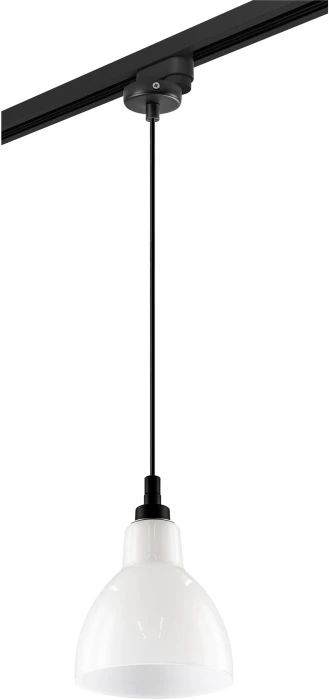 Трековый светильник Lightstar Loft L1T865017