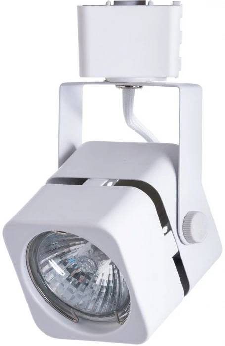 Трековый светильник Arte Lamp Misam A1315PL-1WH