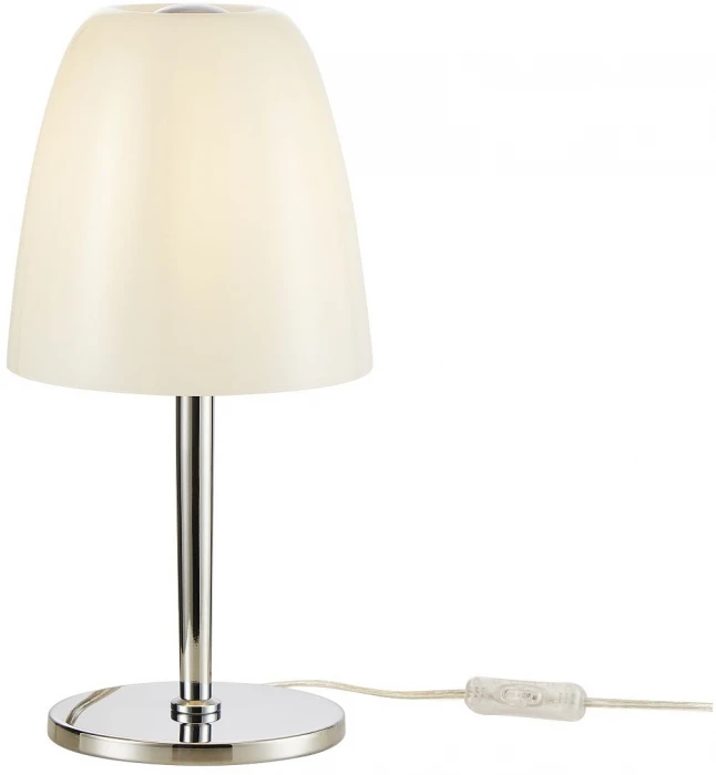 Интерьерная настольная лампа Favourite Seta 2961-1T