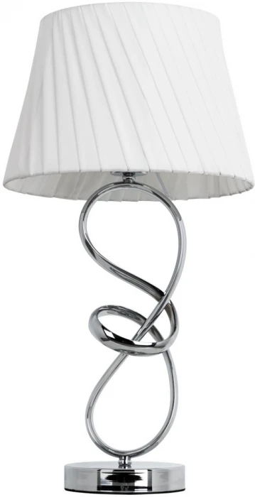 Интерьерная настольная лампа Arte Lamp Estelle A1806LT-1CC