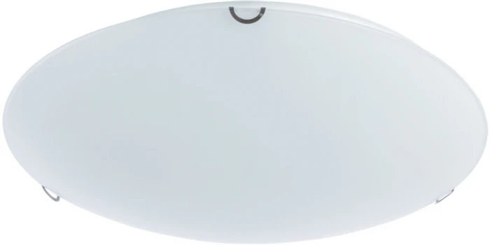 Настенно-потолочный светильник Arte Lamp Plain A3720PL-3CC