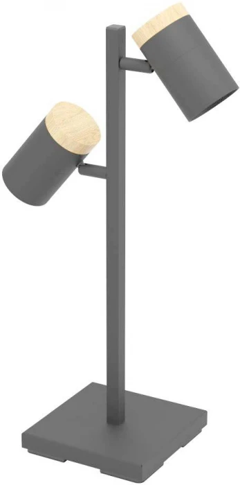 Интерьерная настольная лампа Cartagena 390069