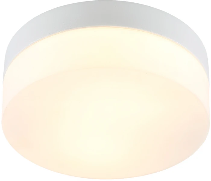 Потолочный светильник Arte Lamp Aqua-tablet A6047PL-1WH
