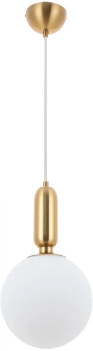Подвесной светильник Arte Lamp Bolla-sola A3320SP-1PB