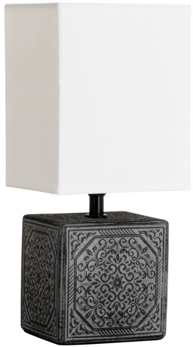 Интерьерная настольная лампа Arte Lamp Fiori A4429LT-1BA