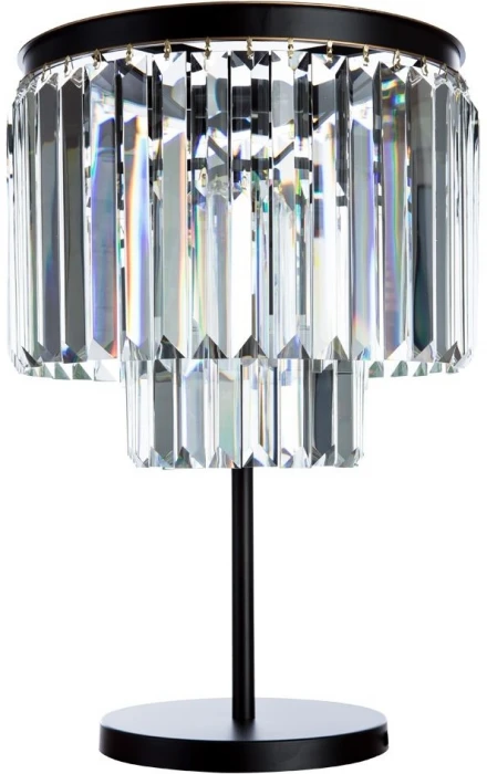 Интерьерная настольная лампа Divinare Nova 3001/01 TL-4