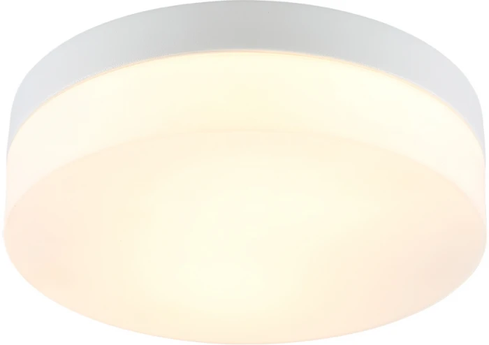 Потолочный светильник Arte Lamp Aqua-tablet A6047PL-3WH