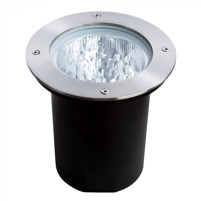 Грунтовый светильник Arte Lamp Piazza A6013IN-1SS