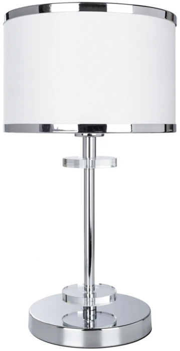 Интерьерная настольная лампа Arte Lamp Furore A3990LT-1CC