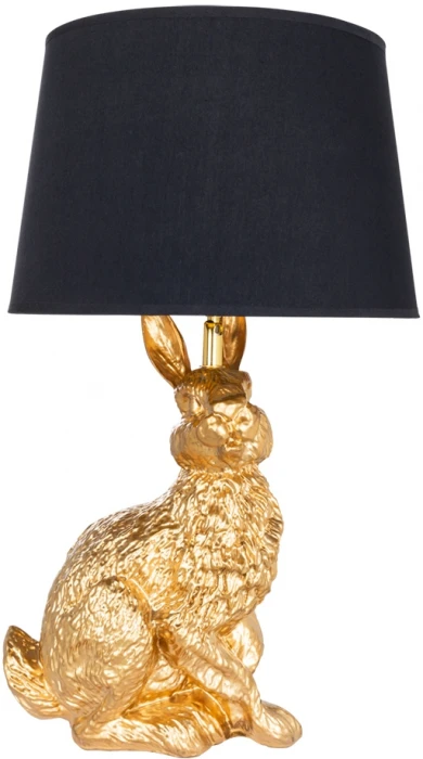 Интерьерная настольная лампа Arte Lamp Izar A4015LT-1GO
