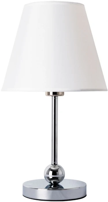 Интерьерная настольная лампа Arte Lamp Elba A2581LT-1CC